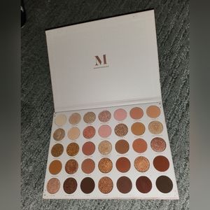 Morphe 35X Big Primpin' Palette